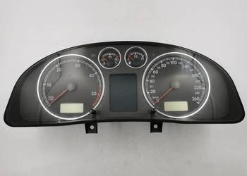 Licznik Zegary VW Passat B5 TDI 3B0920847E 110.080.199/010