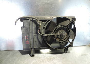 DAEWOO KALOS 1.4 16V WENTYLATOR CHŁODNICY