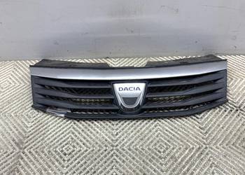ATRAPA GRILL DACIA SANDERO 8200735104 Hatchback KRATA