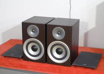 Kolumny JVC 2 x 40 wat sprawne. WYSYŁKA.