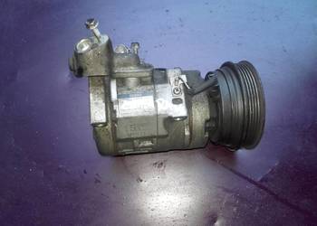 SPRĘŻARKA KLIMATYZACJI 2.0 D4D TOYOTA RAV 4 II 00-05