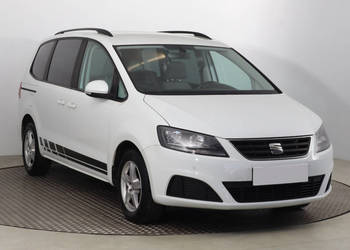 Seat Alhambra 2.0 TDI