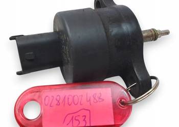 REGULATOR CIŚNIENIA PALIWA Mercedes-Benz 0281002488