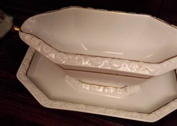 Porcelana Rozental Sosjerka