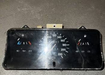 Opel Kadett Licznik Zegary