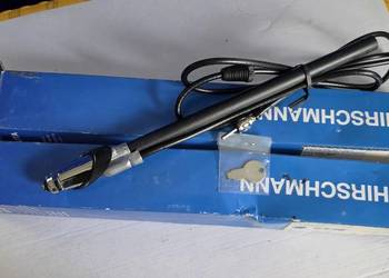 VW garbus T2 T3 antena hirschmann chrom nowa