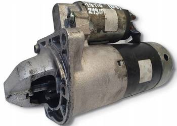 ROZRUSZNIK Saab 9-3 II 1.9 TID