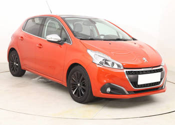 Peugeot 208 1.2 PureTech