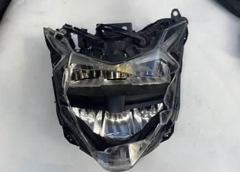Lampa przód Honda CB750 Hornet RH12 2023r