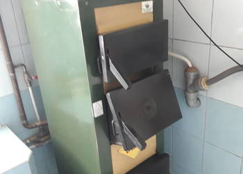 Piec Drew Met 14kw