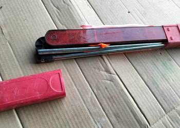 27R030302 BMW Trójkąt Ostrzegawczy