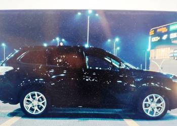 OKAZJA! Mitsubishi Outlander PHEV AWD 4x4.2013.295kkm.Doskonały do LPG!