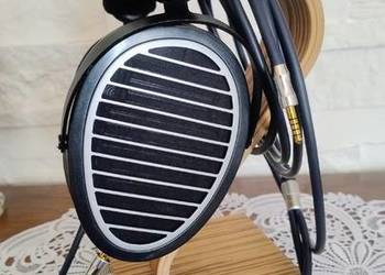 Kabel zbalansowany do słuchawek HiFi Man