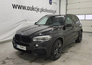 BMW X5 xDrive40d G05 (2018-)