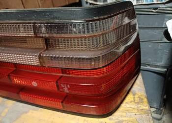 Sprzedam prawą lampę tył do mercedes w124