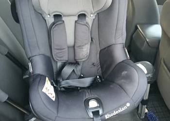Fotelik samochodowy ISOFIX Baby Safe Rhodesian