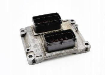 STEROWNIK SILNIKA 09115111 1.0 12V CORSA C AGILA A