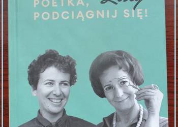 Tak wygląda prawdziwa poetka - Listy / Szymborska - Kulmowa