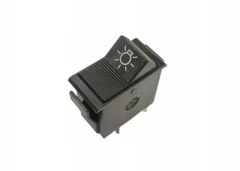 PRZEŁĄCZNIK ŚWIATEŁ IVECO / 4799621