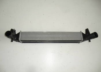 VW Polo 6R Fabia II Ibiza 6J chłodnica powietrza Intercooler