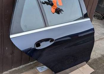 Mercedes w205 kod890 drzwi lewe tylne