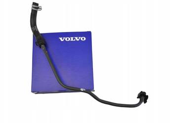 VOLVO V40 1,6T przewod zbiornika wyrownawczego OE VOLVO V40 1,6T przewod zbiornika wyrownawczego OE