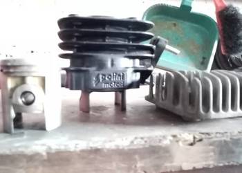 Cylinder Polini 50ccm