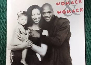 Womac & Womac  Conscience cd