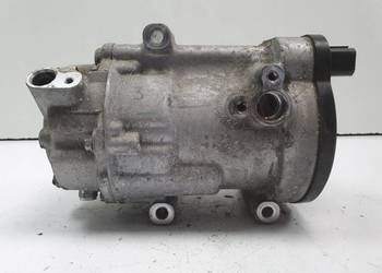 SPRĘŻARKA KLIMATYZACJI Toyota RAV4 V _ kompresor 042400-1100