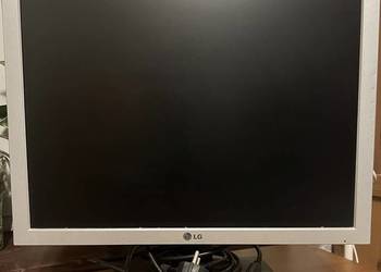 Monitor LG Flatron 19"