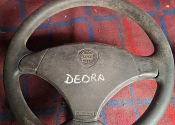 LANCIA DEDRA kierownica poduszka airbag