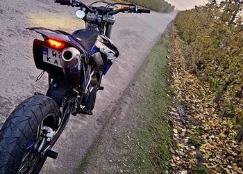 Ktm exc 500