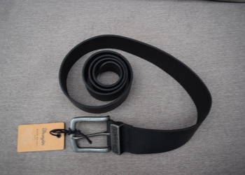Pasek Skórzany Oryginał WRANGLER*Długość 120cm*Olsztyn*Wysyłka