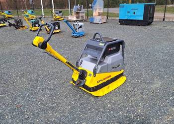 Zagęszczarka Ubijak Gruntu WACKER NEUSON DPU 6055 Nr 797 Dpu 6555