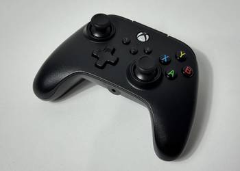 POWERA PAD PRZEWODOWY XBOX ONE | XSX | PC - NANO CZARNY