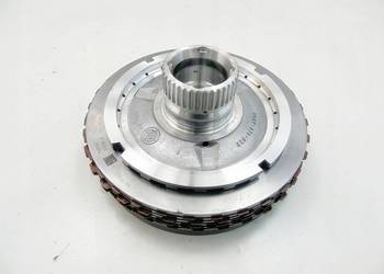 Kosz sprzęgłowy skrzyni biegów 8HP70X Maserati Ghibli III Quattroporte VI