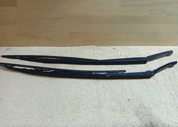 Ramiona wycieraczek z piórami BMW E-46