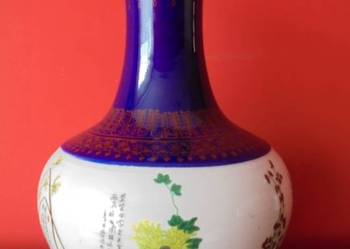Wazon ceramiczny (406)
