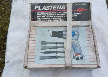 Dluto pneumatyczne kamieniarskie Nowe