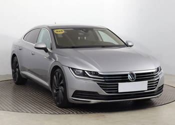 VW Arteon 2.0 BiTDI 4Motion