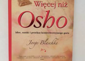 Więcej niż Osbo - Jorge Blaschke