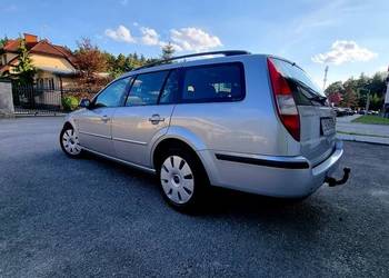 Ford Mondeo *AUTOMAT*