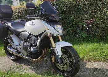 Honda Hornet CB600FA 2008r