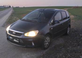 Sprzedam Ford Focus C MAX
