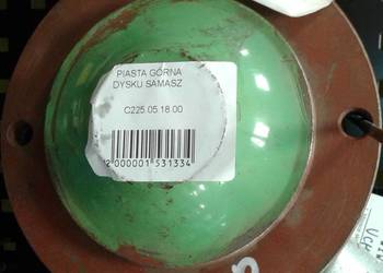 PIASTA GÓRNA DYSKU SAMASZ nr kat. C225051800