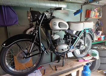 SHL M11 rok produkcji 1962