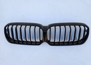 BMW 5 G30 G31 LIFT LCI GRILL ATRAPA NERKI ZDERZAKA PRZÓD 9464210