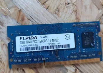 Ram DDR3 8gb