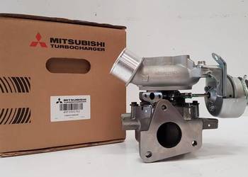 Nowa turbosprężarka MITSUBISHI 49335-01700 49335-01701 49335-01702