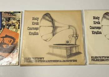 Płyty winylowe Polish Jazz 3 szt